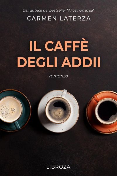 Il caffè degli addii