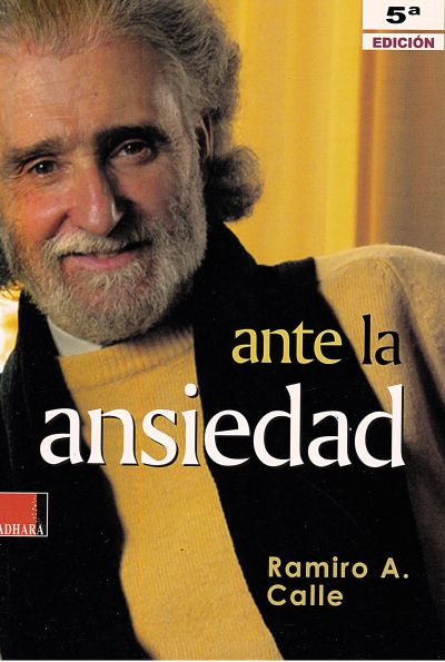 Ante la ansiedad
