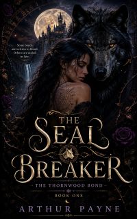 THE SEAL BREAKER