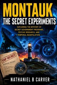 MONTAUK - The Secret Experiments