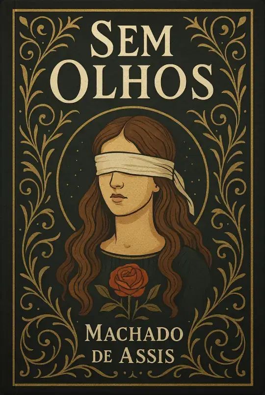 Sem Olhos
