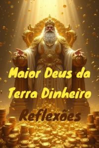 Maior Deus  Da Terra Dinheiro