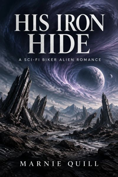 His Iron Hide