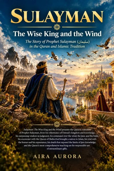 Sulayman: The Wise King and the Wind