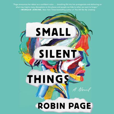 Small Silent Things