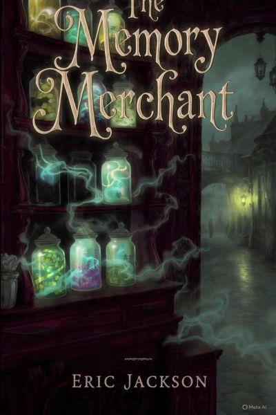 MEMORY MERCHANT