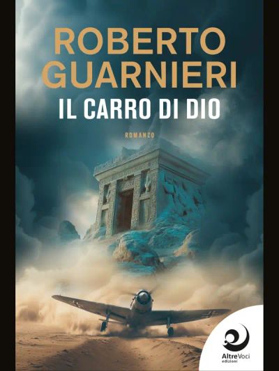Il carro di Dio