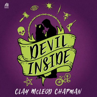 Devil Inside