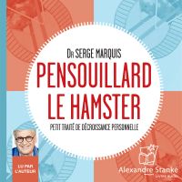 Pensouillard le hamster