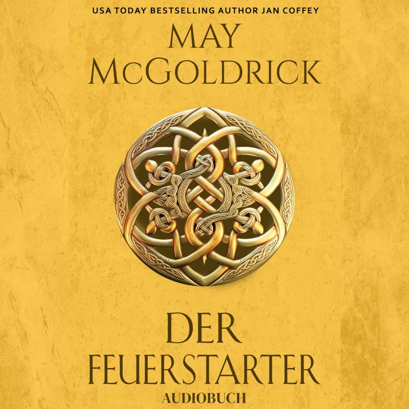 Der Feuerstarter