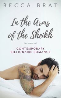 In The Arms Of The Sheikh