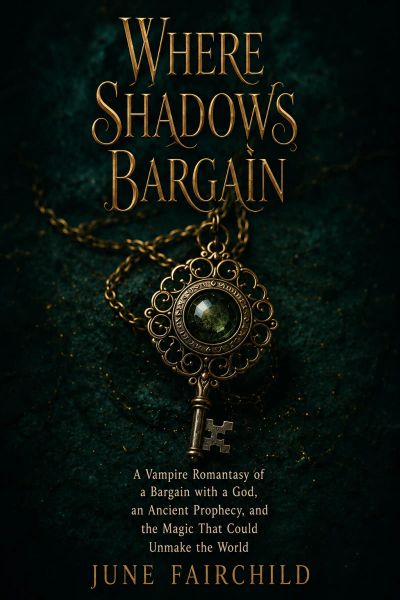 Where Shadows Bargain
