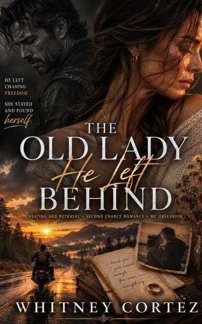 The Old Lady He Left Behind