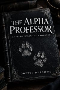 The Alpha Professor