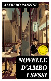 Novelle d'ambo i sessi