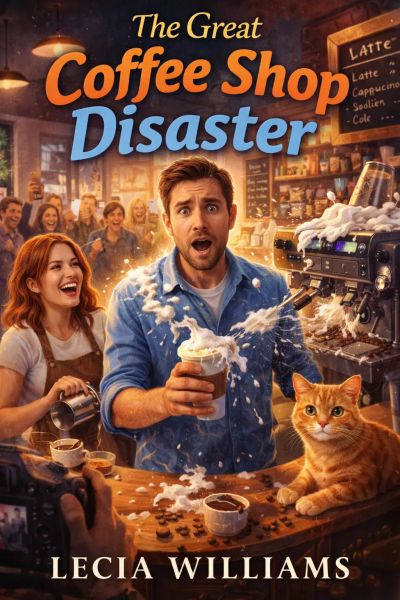 The Great Coffee Shop Disaster