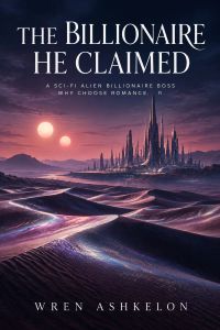 The Billionaire He Claimed