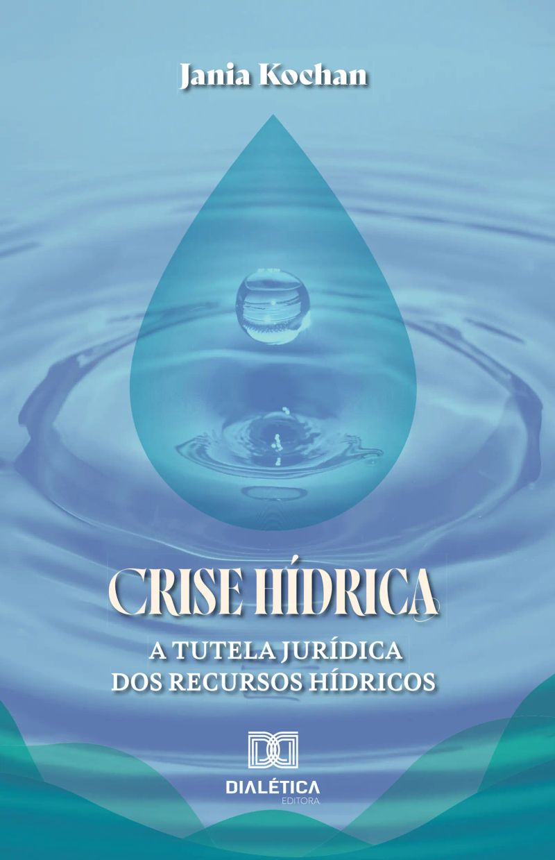 Crise Hídrica