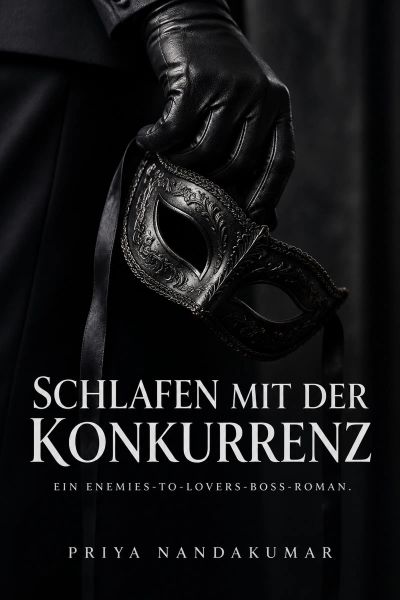 Schlafen mit der Konkurrenz