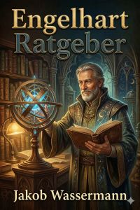 Engelhart Ratgeber: Roman