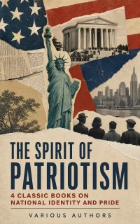 The Spirit of Patriotism: 4 Classic Books on National Identity and Pride
