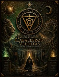LOS CABALLEROS VELDITAS - El Camino Vivo del Guerrero del Espíritu