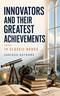 Innovators and Their Greatest Achievements - 14 Classic Books