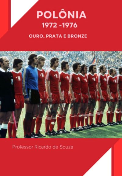 Polônia 1972-1976