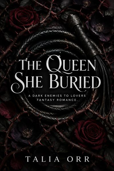 The Queen She Buried