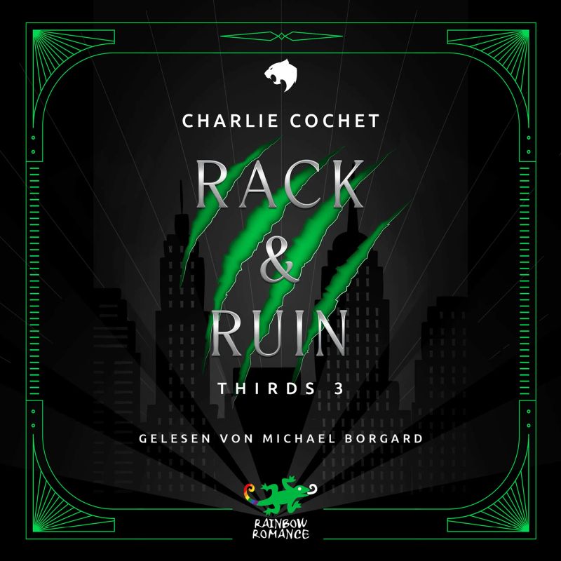 Rack & Ruin