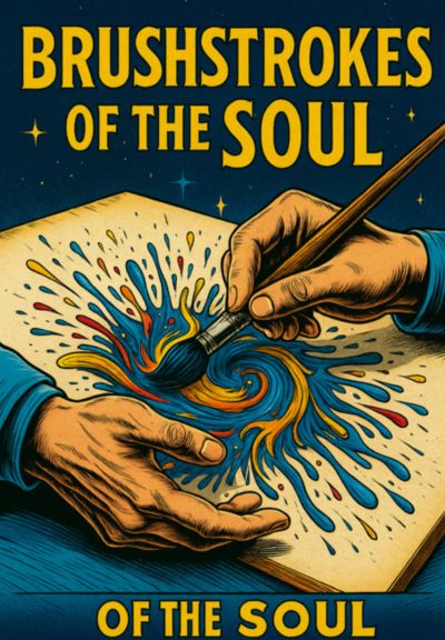 Brushstrokes Of The Soul
