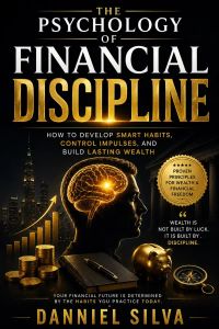 The Psychology of Financial Discipline