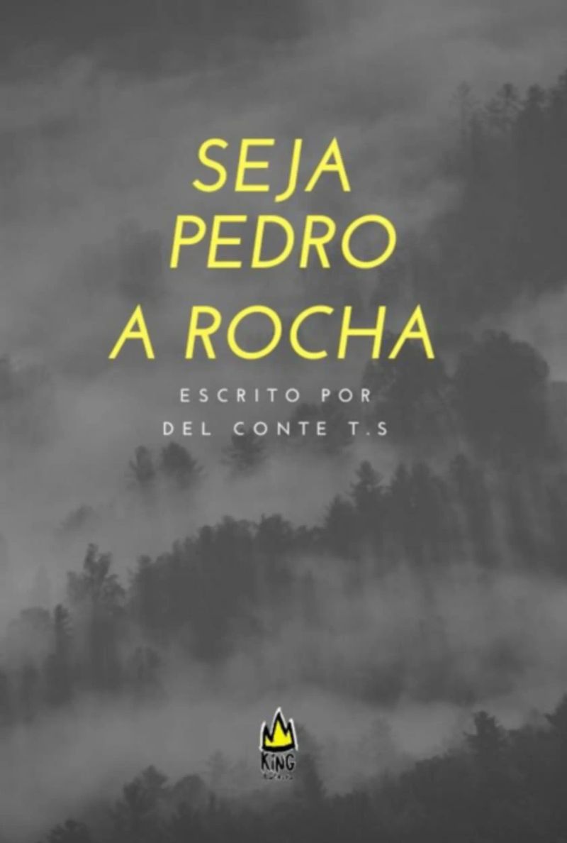 Seja Pedro, A Rocha