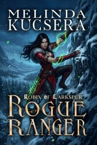Rogue Ranger