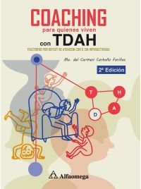COACHING para quienes viven con TDAH