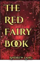 The Red Fairy Book