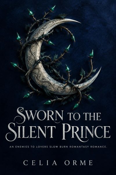 Sworn to the Silent Prince