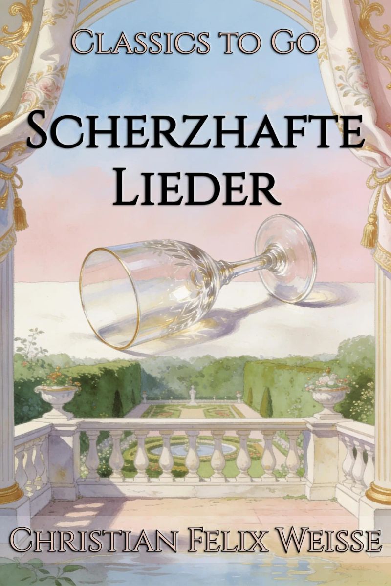 Scherzhafte Lieder
