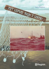 M/T Lepus. Rejs I (1978)