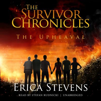 The Upheaval