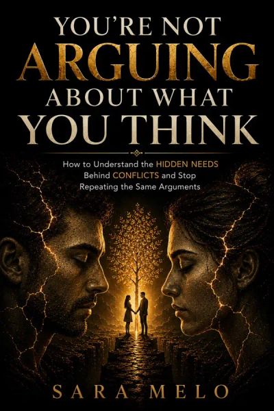 You're Not Arguing About What You Think