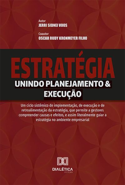 Estratégia - Unindo Planejamento & Execução
