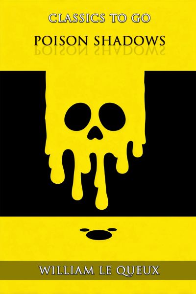 Poison Shadows