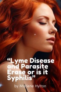 Lyme Disease and Parasite Erase