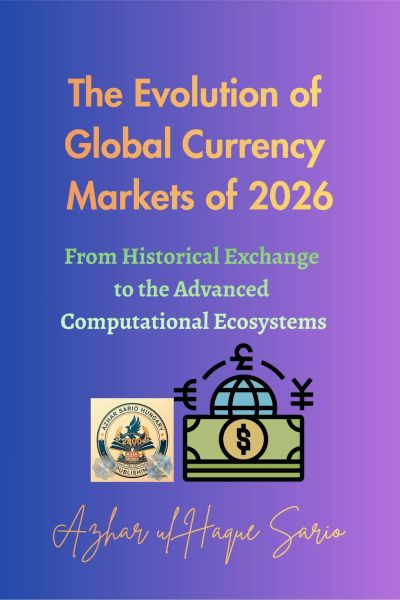 The Evolution of Global Currency Markets