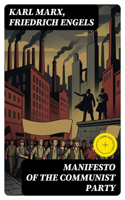 Manifesto of the Communist Party