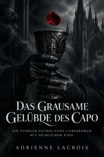 Das grausame Gelübde des Capo
