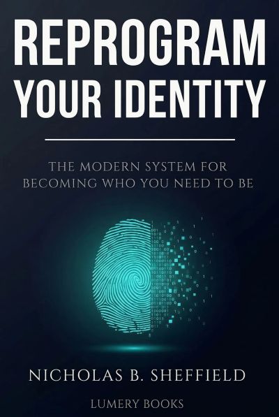 Reprogram Your Identity