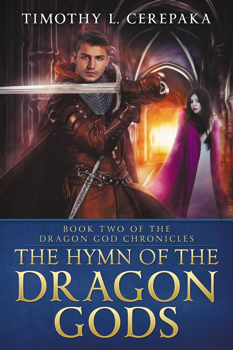The Hymn of the Dragon Gods