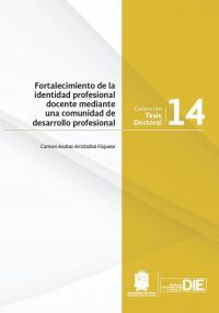 Fortalecimiento de la identidad profesional docente mediante una comunidad de desarrollo profesional